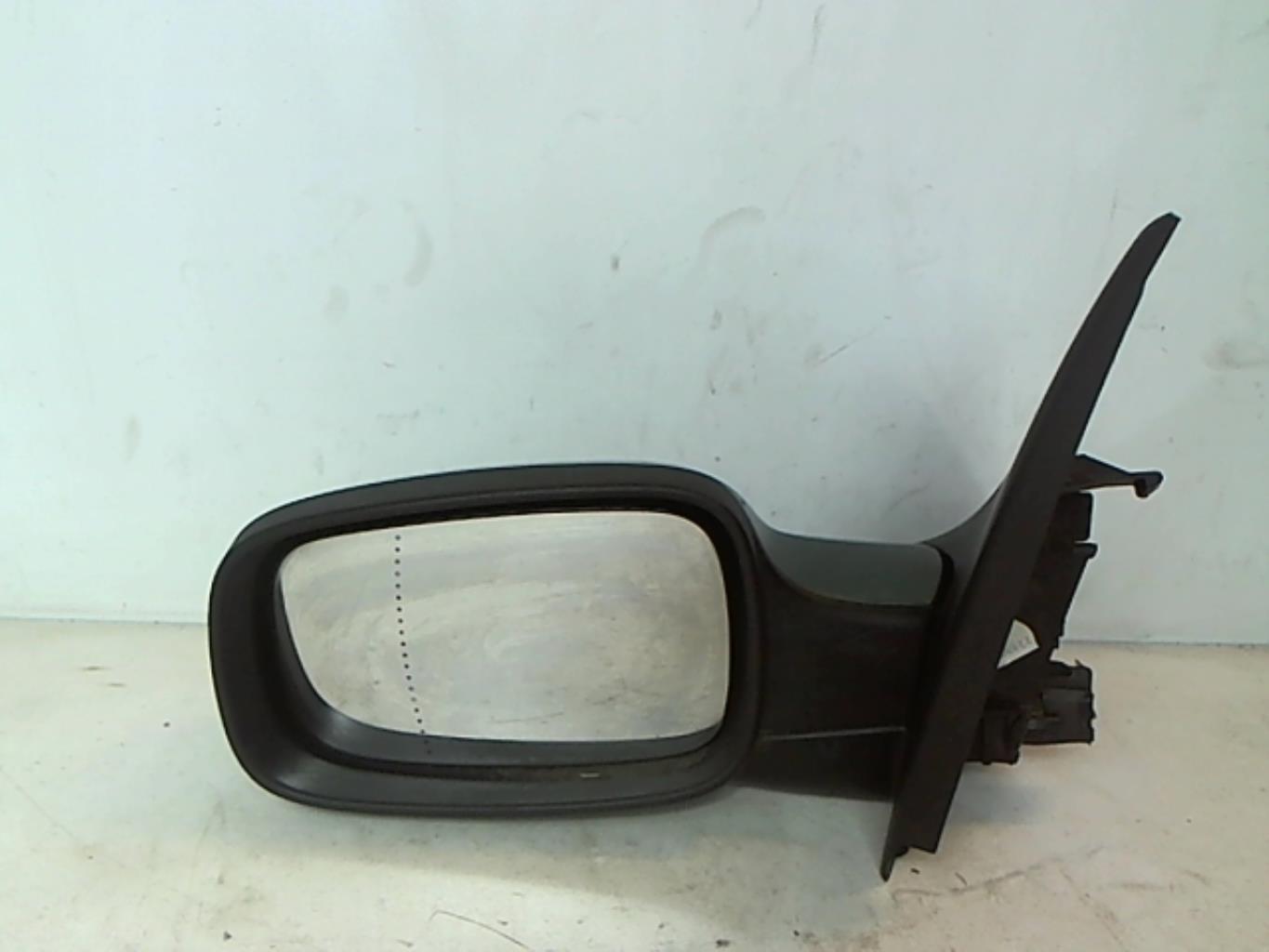 Retroviseur gauche RENAULT MEGANE 2 PHASE 1 Diesel - 1