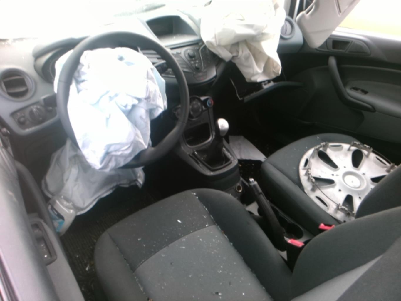 Image FORD FIESTA 6