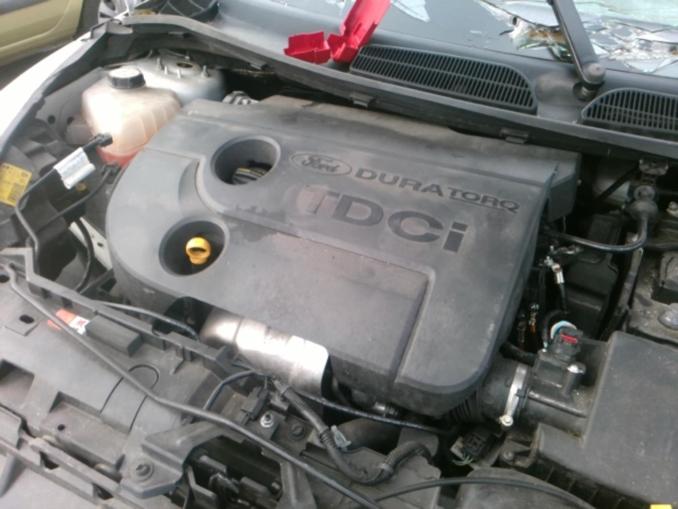 Image FORD FIESTA 6