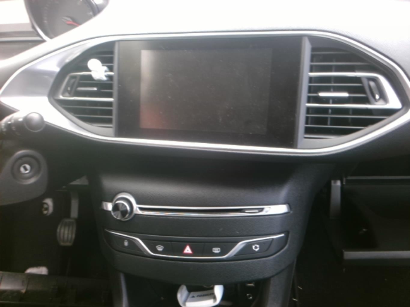 Image Bloc ABS (freins anti-blocage) - PEUGEOT 308 2