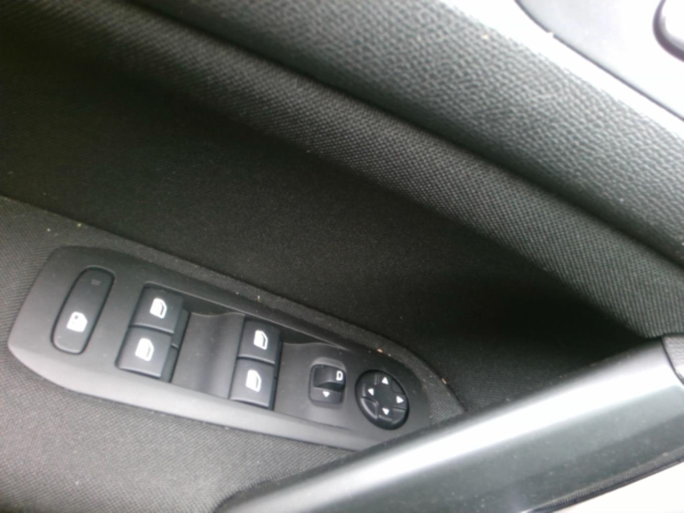 Image Bloc ABS (freins anti-blocage) - PEUGEOT 308 2