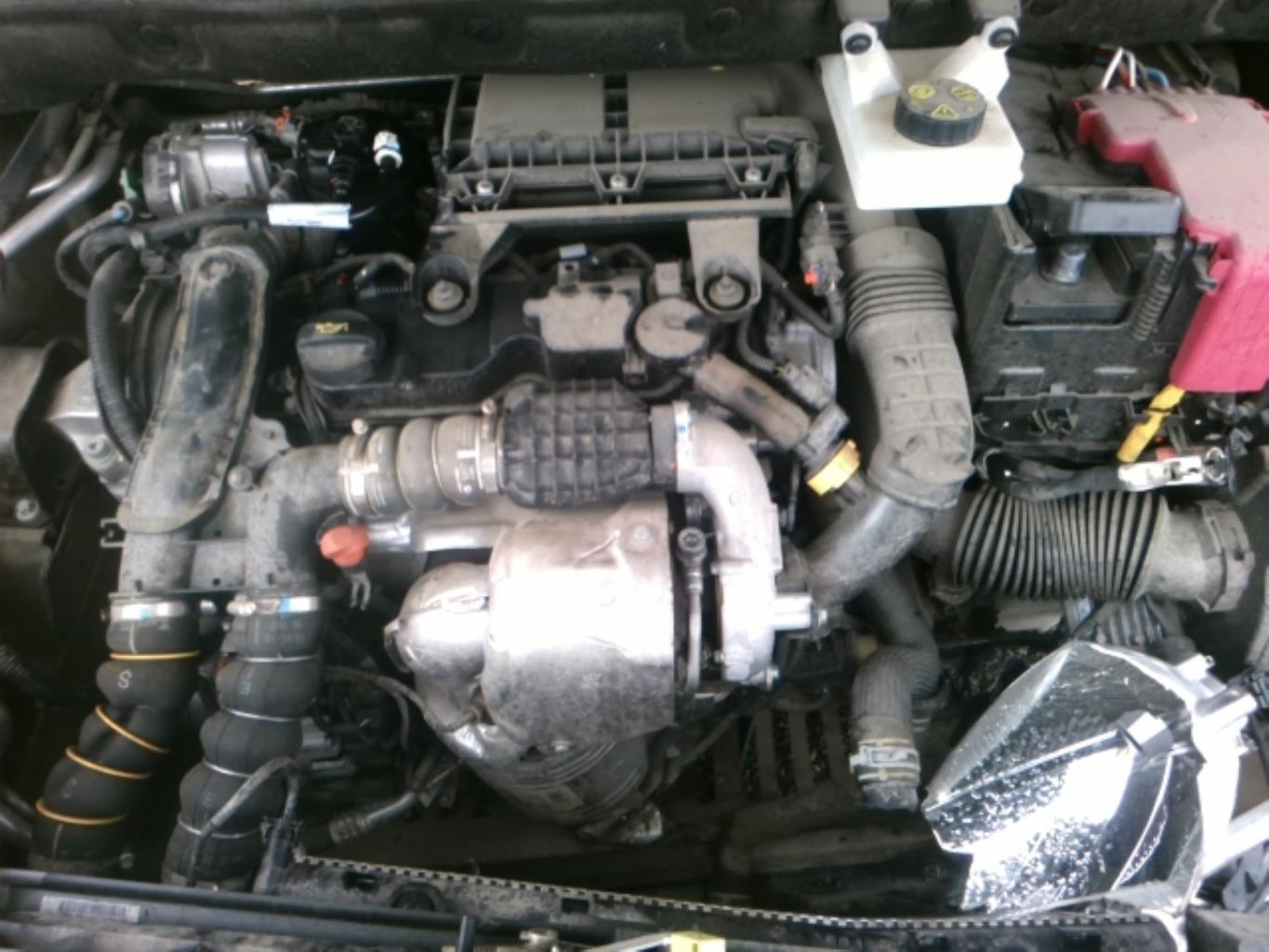 Image Compteur - PEUGEOT PARTNER 2