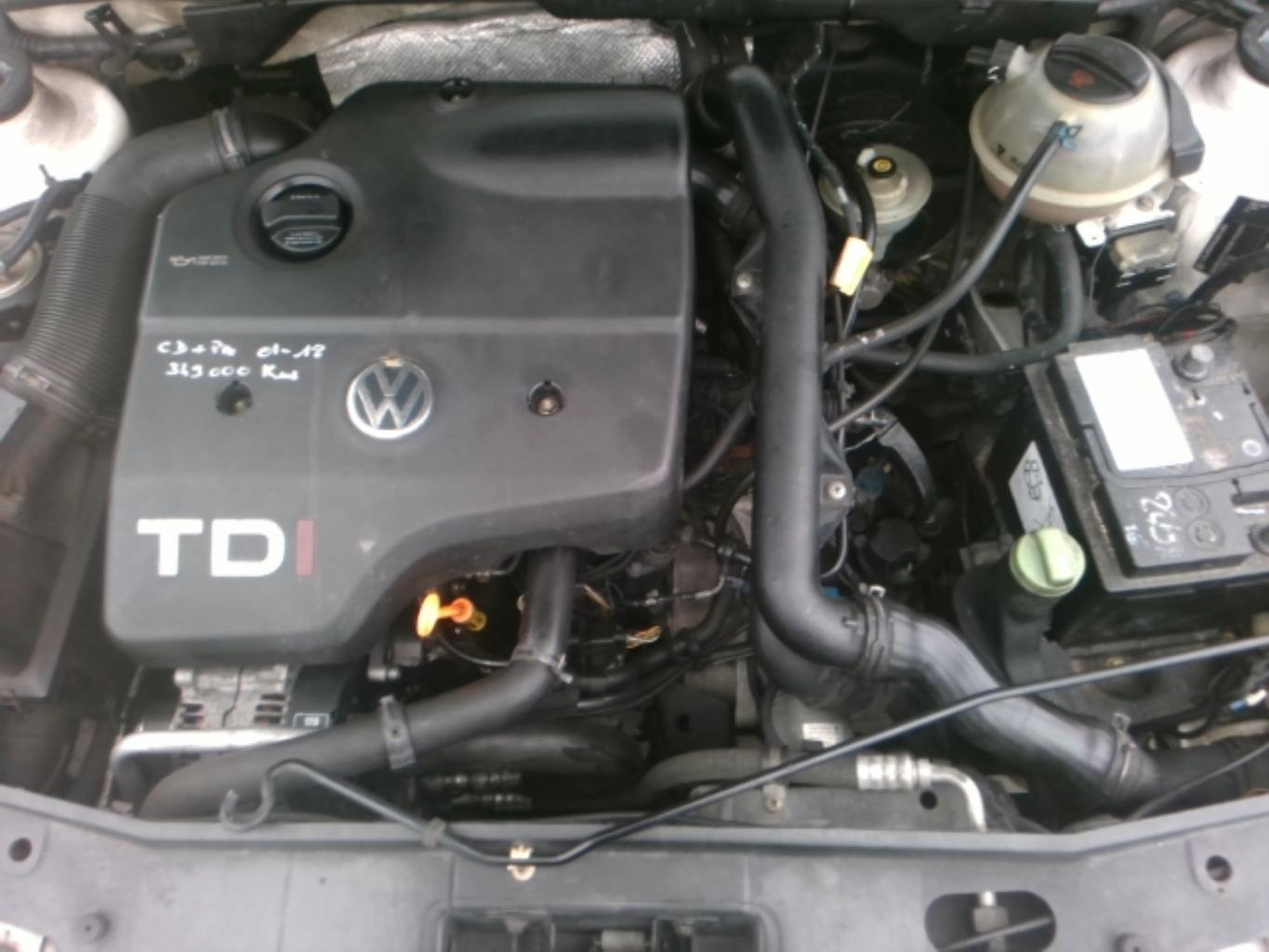 Image Compteur - VOLKSWAGEN GOLF 3