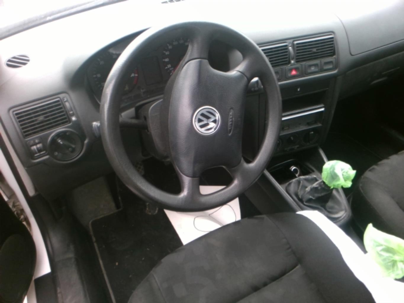 Image Cardan gauche (transmission) - VOLKSWAGEN GOLF 4