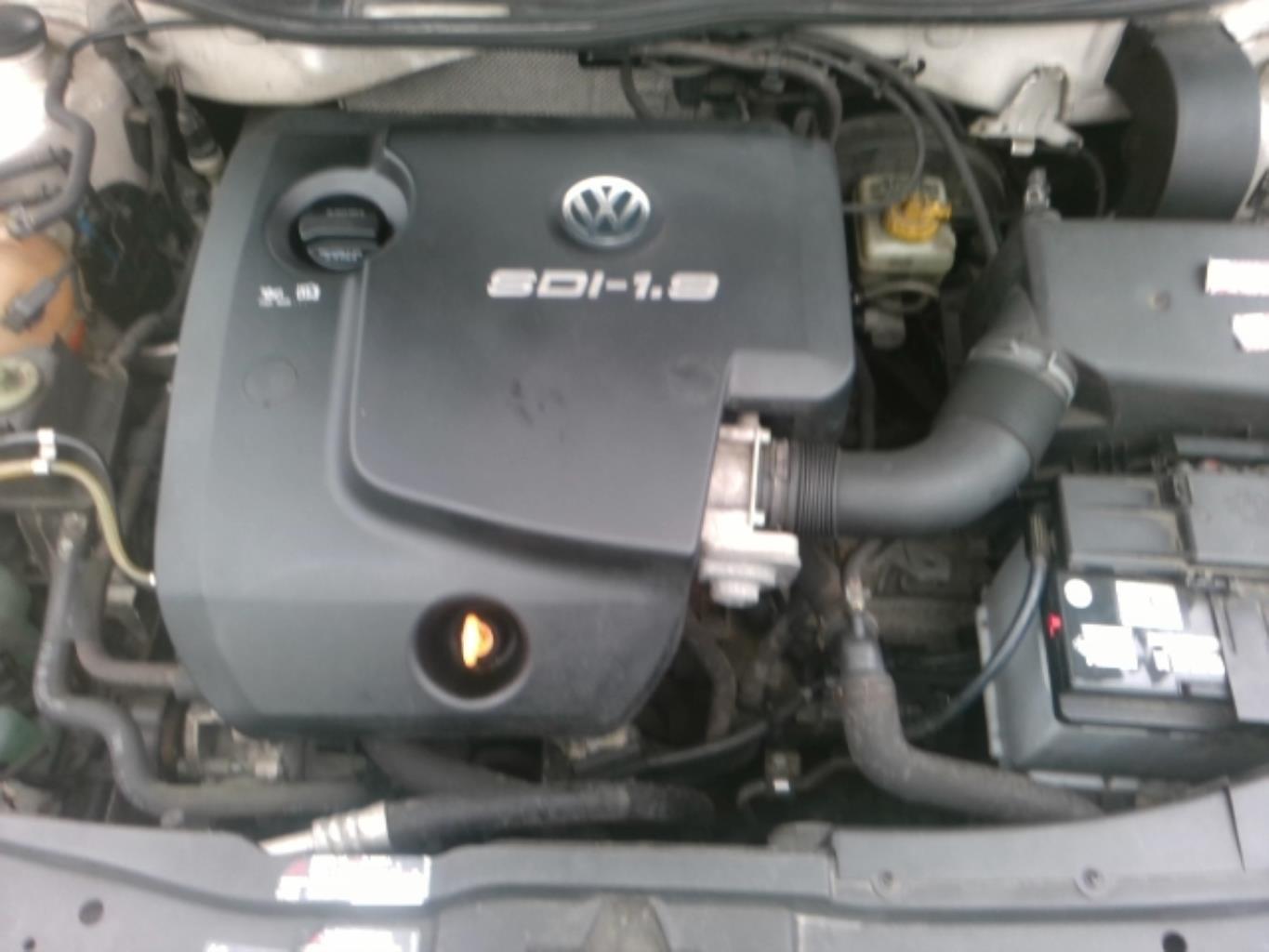 Image Cardan gauche (transmission) - VOLKSWAGEN GOLF 4