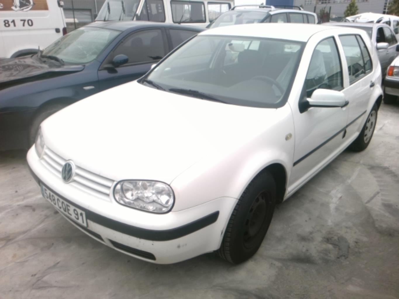 Image Cardan gauche (transmission) - VOLKSWAGEN GOLF 4