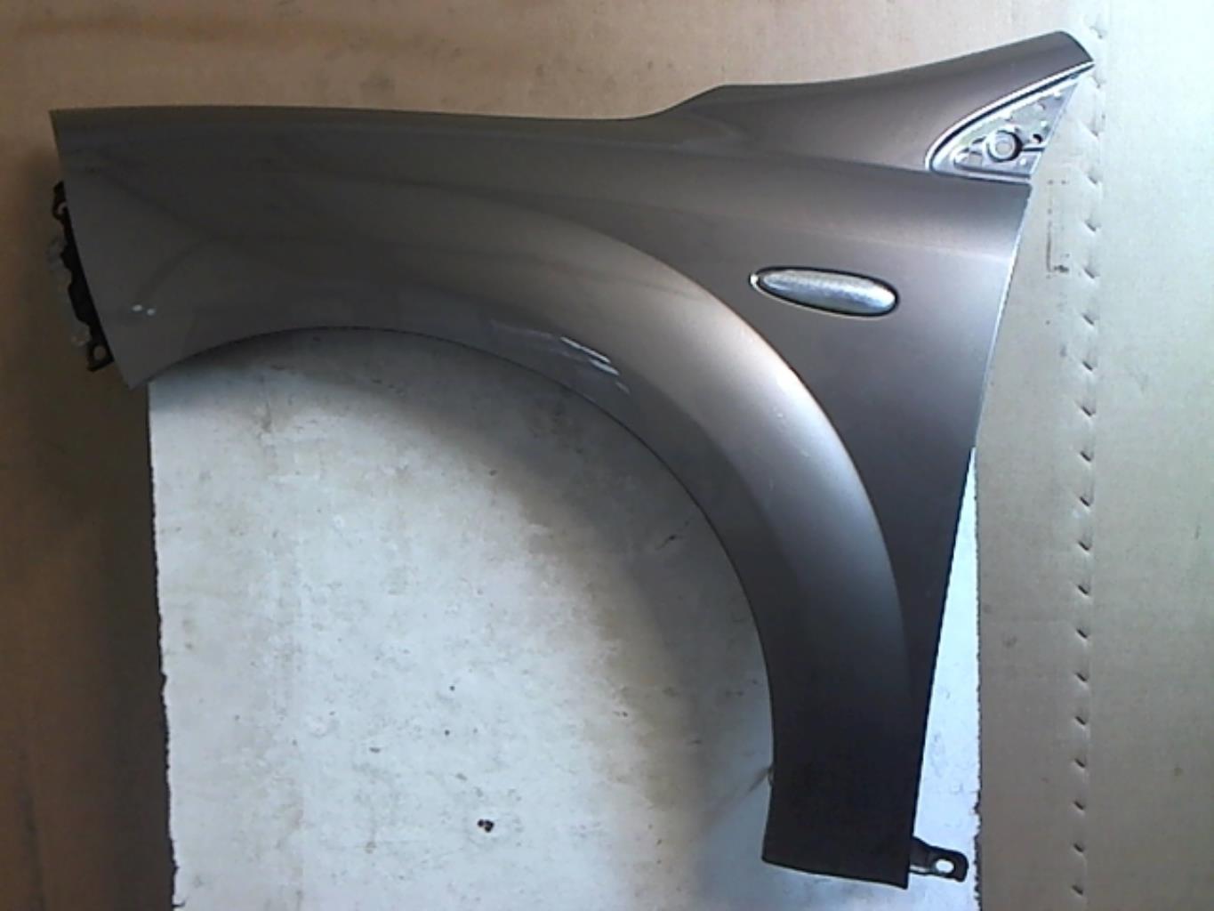 Parafango anteriore sinistro FIAT CROMA 2 PHASE 1 BREAK Diésel - 1