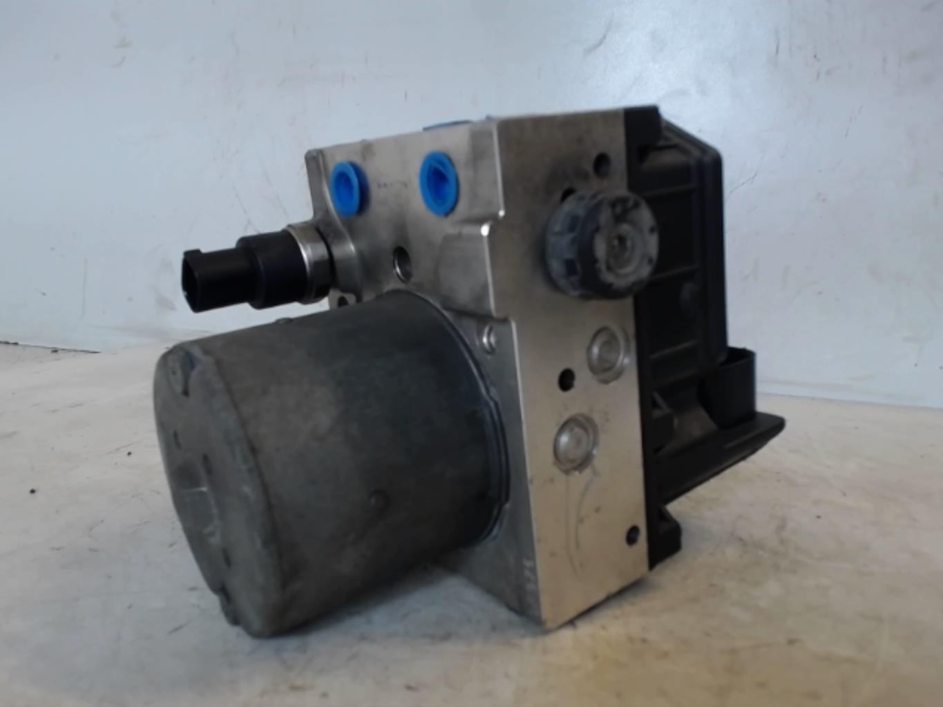 Blocco ABS (antibloccaggio freni) ALFA ROMEO 147 PHASE 2 Diésel - 1