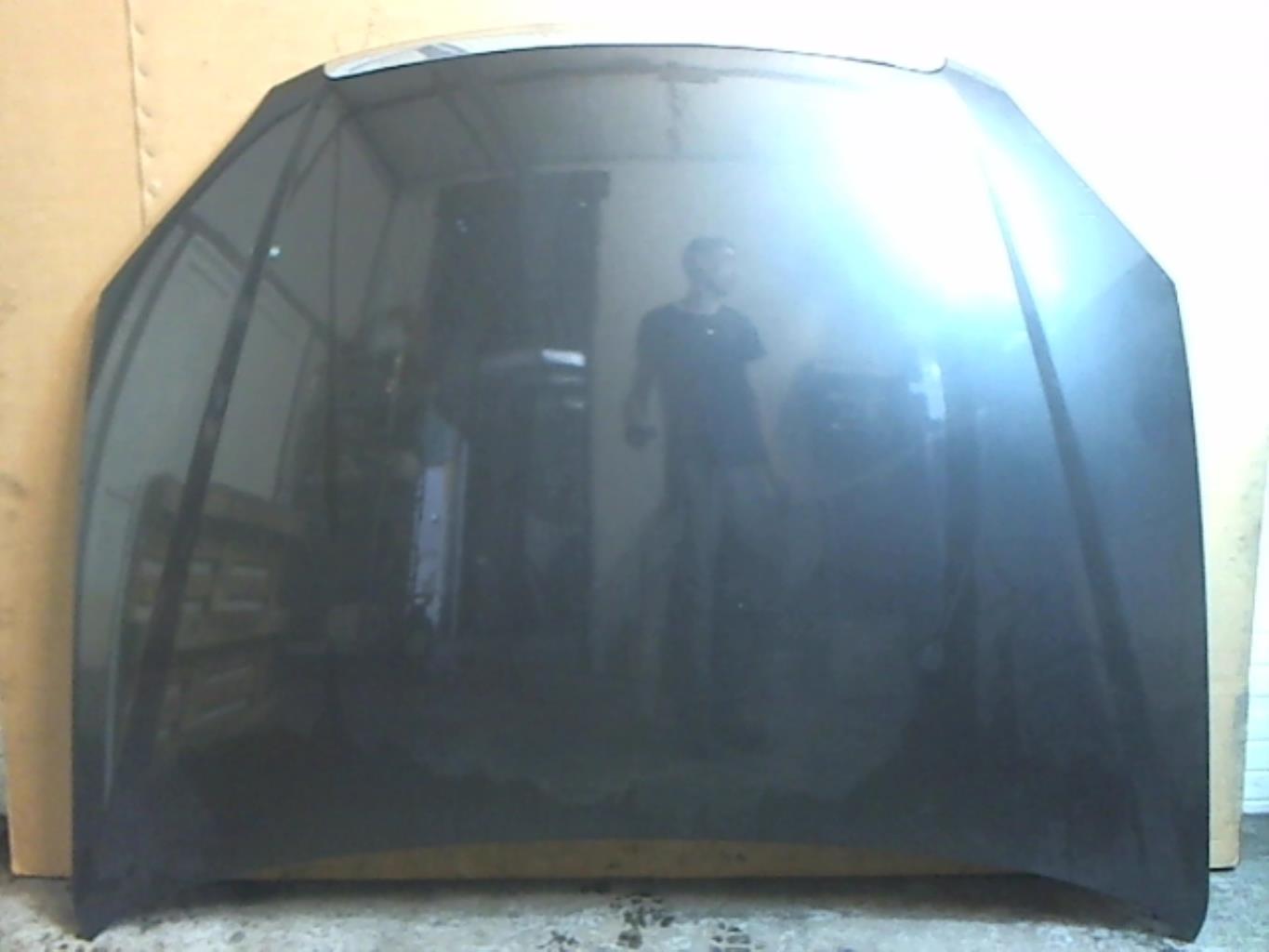 Capot FIAT CROMA 2 PHASE 1 BREAK Diesel - 1