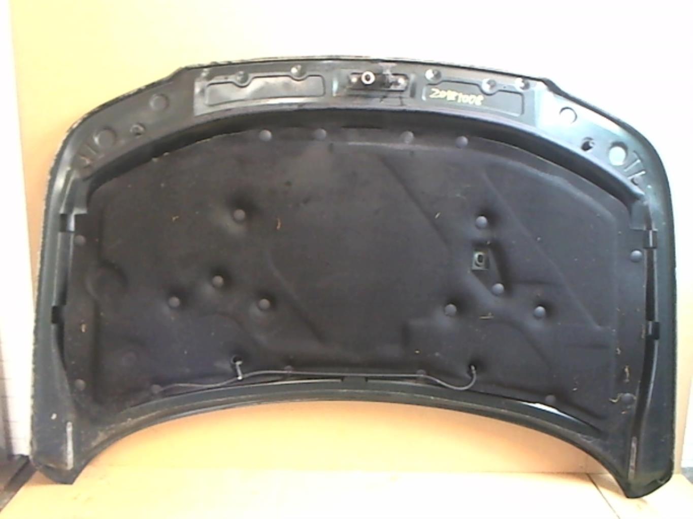 Image Capot - LAND ROVER FREELANDER 1