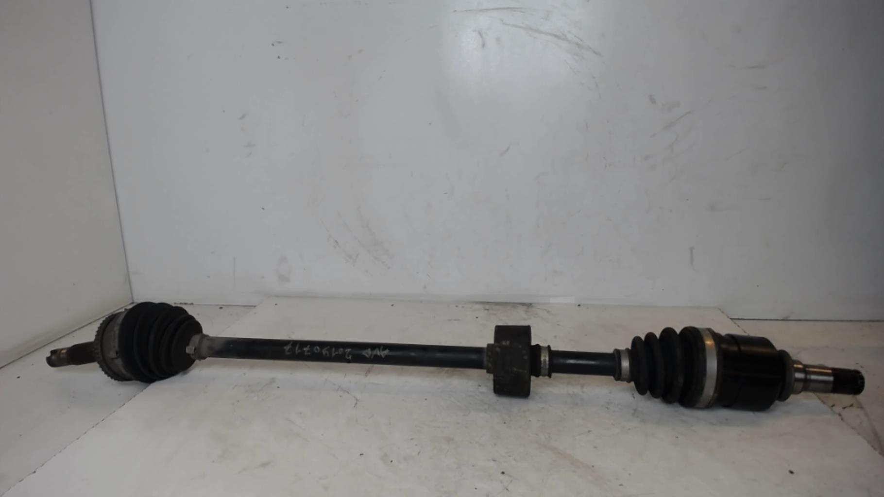 Giunto cardanico albero di trasmissione destro TOYOTA YARIS 1 PHASE 2 Gasolina - 1