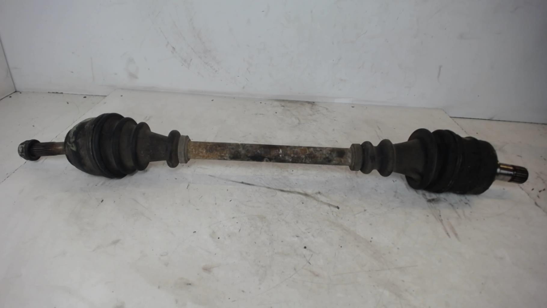 Image Cardan droit (transmission) - RENAULT R5