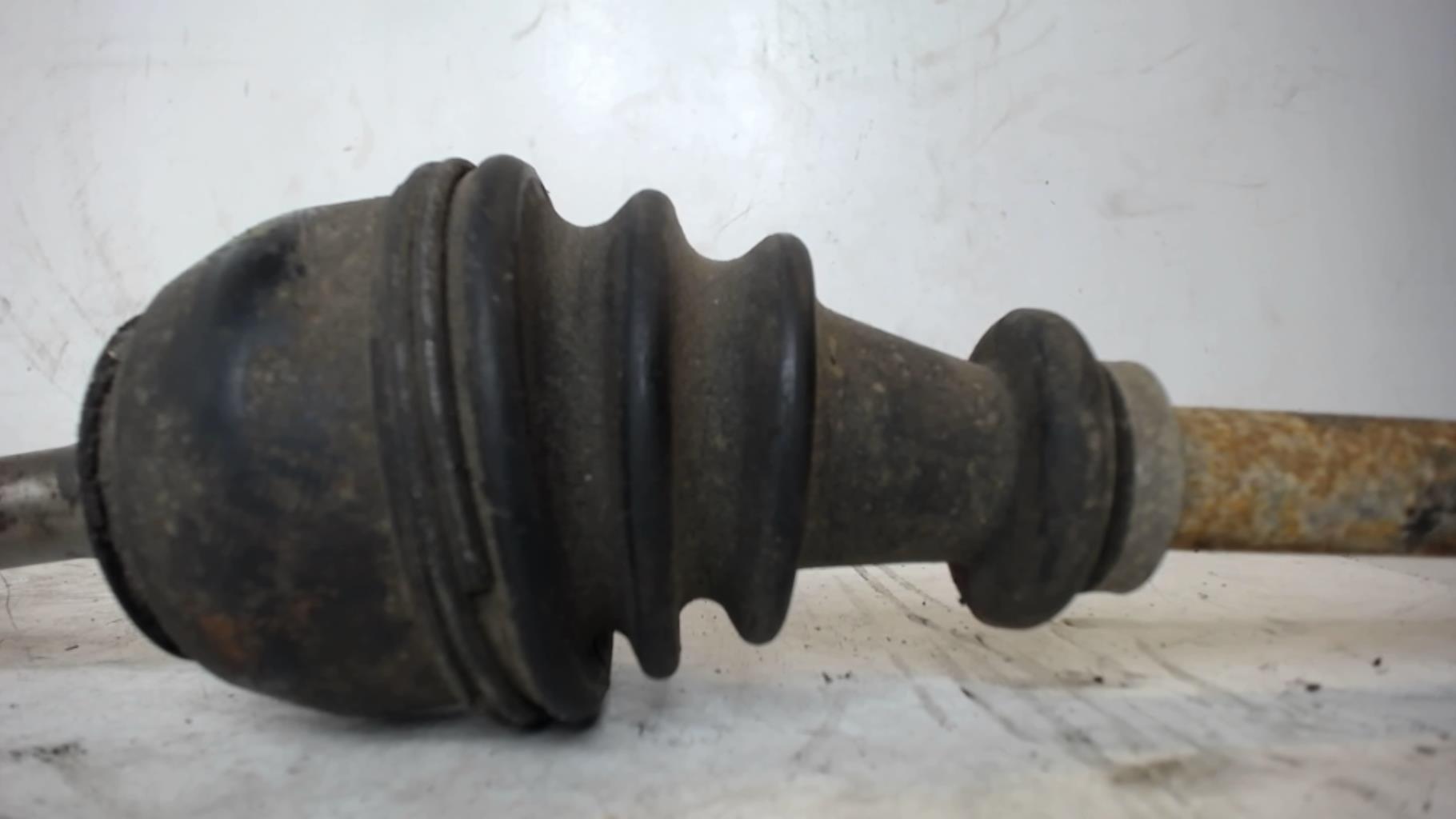 Image Cardan droit (transmission) - RENAULT R5