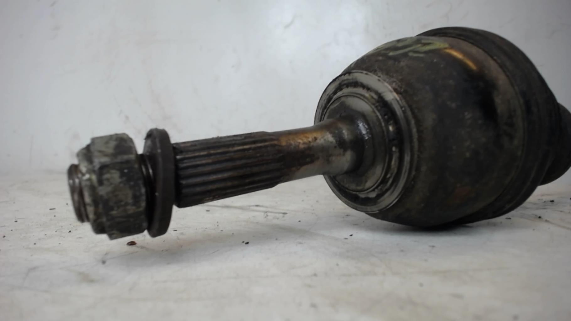 Image Cardan droit (transmission) - RENAULT R5