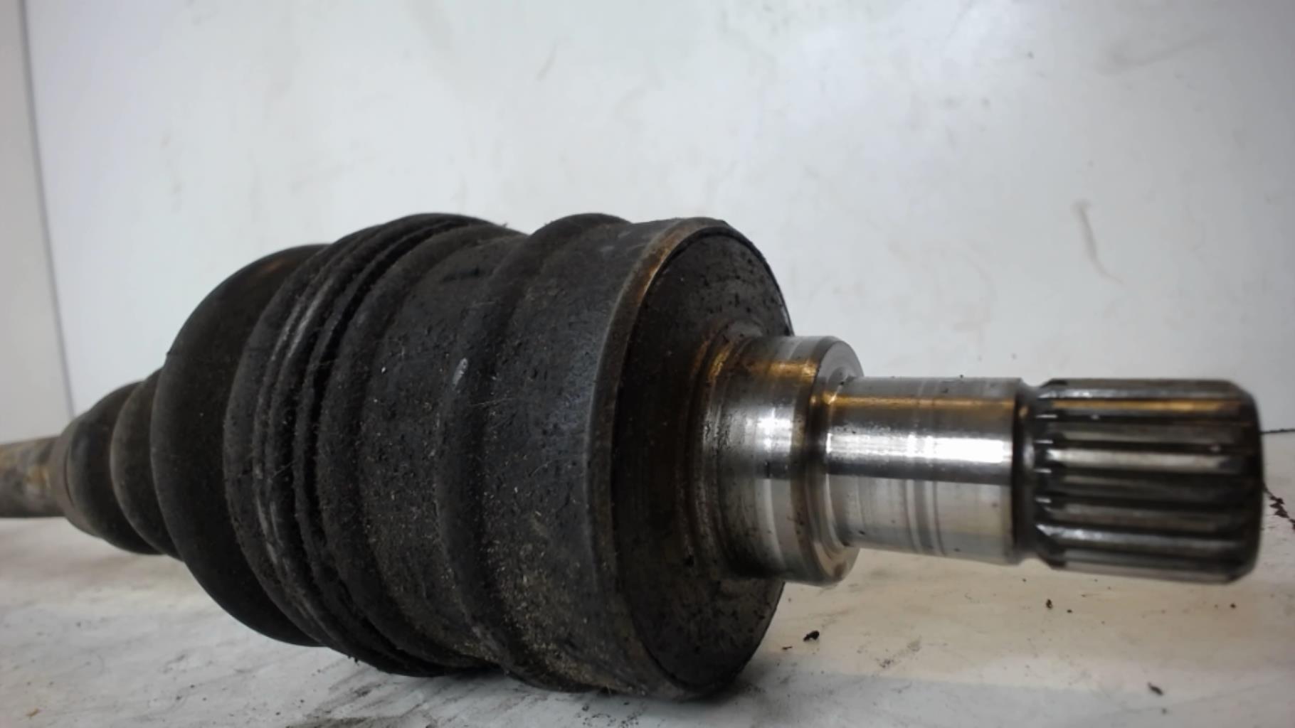 Image Cardan droit (transmission) - RENAULT R5