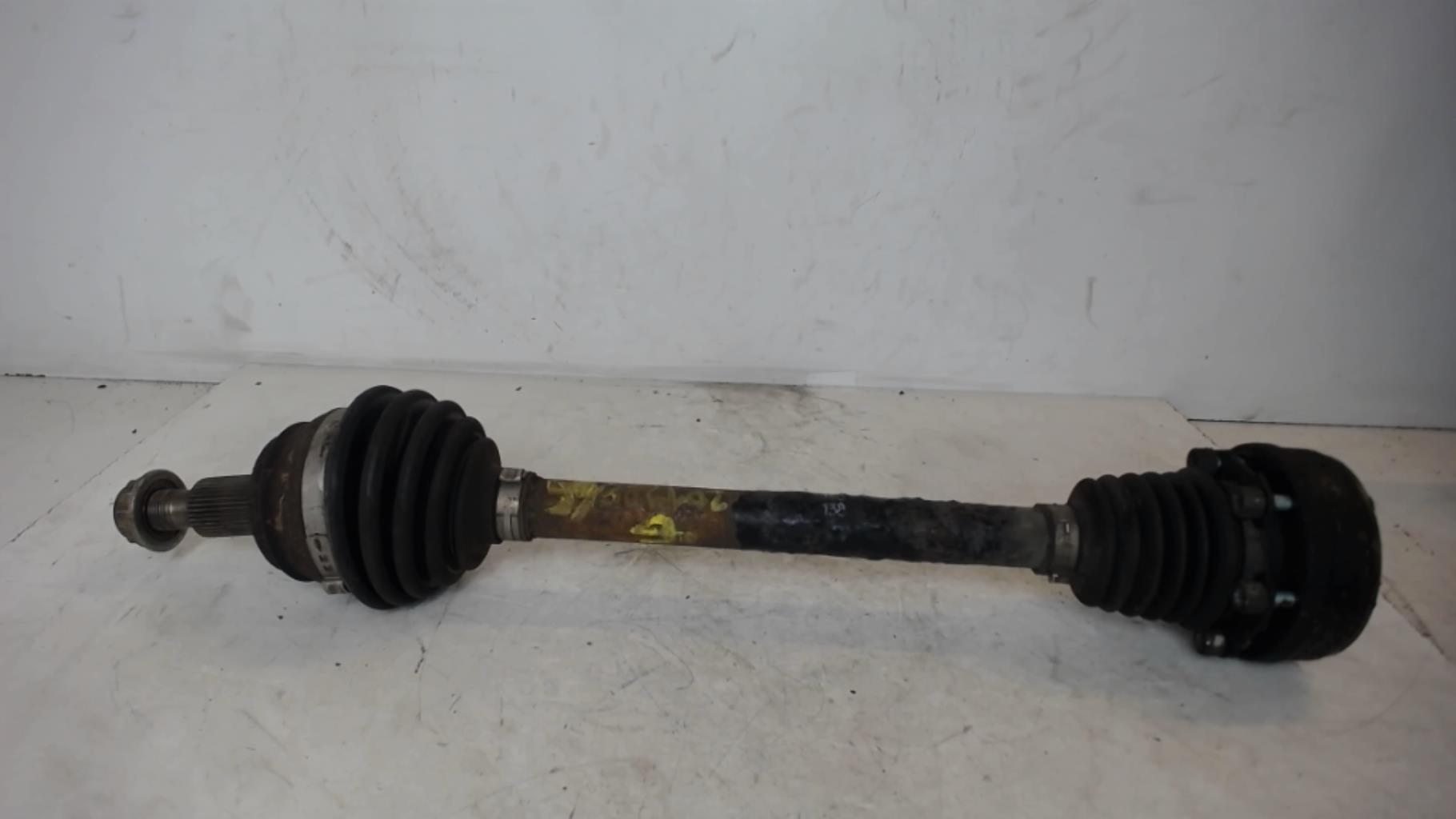 Image Cardan gauche (transmission) - VOLKSWAGEN GOLF 4