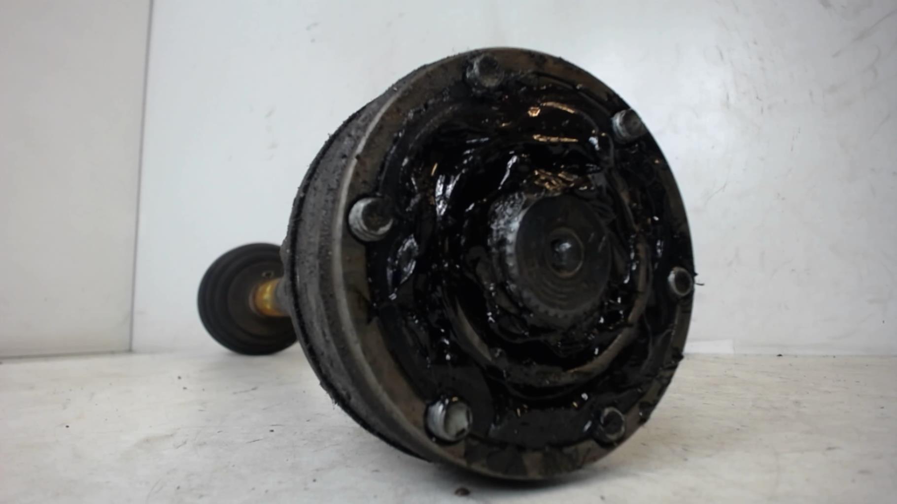 Image Cardan gauche (transmission) - VOLKSWAGEN GOLF 4