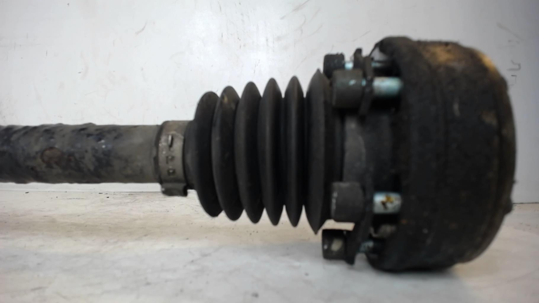 Image Cardan gauche (transmission) - VOLKSWAGEN GOLF 4