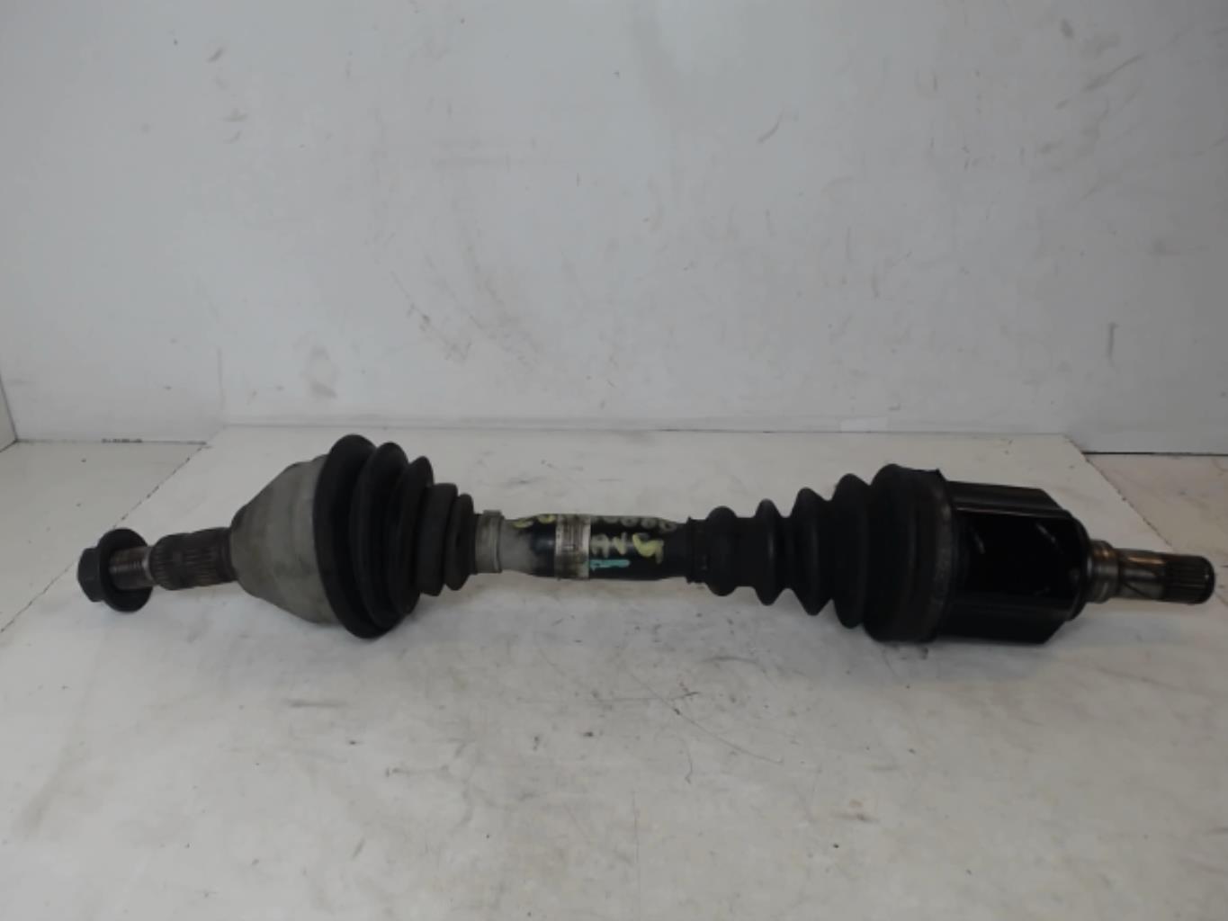 Giunto cardanico albero di trasmissione sinistro FIAT CROMA 2 PHASE 1 BREAK Diésel - 1