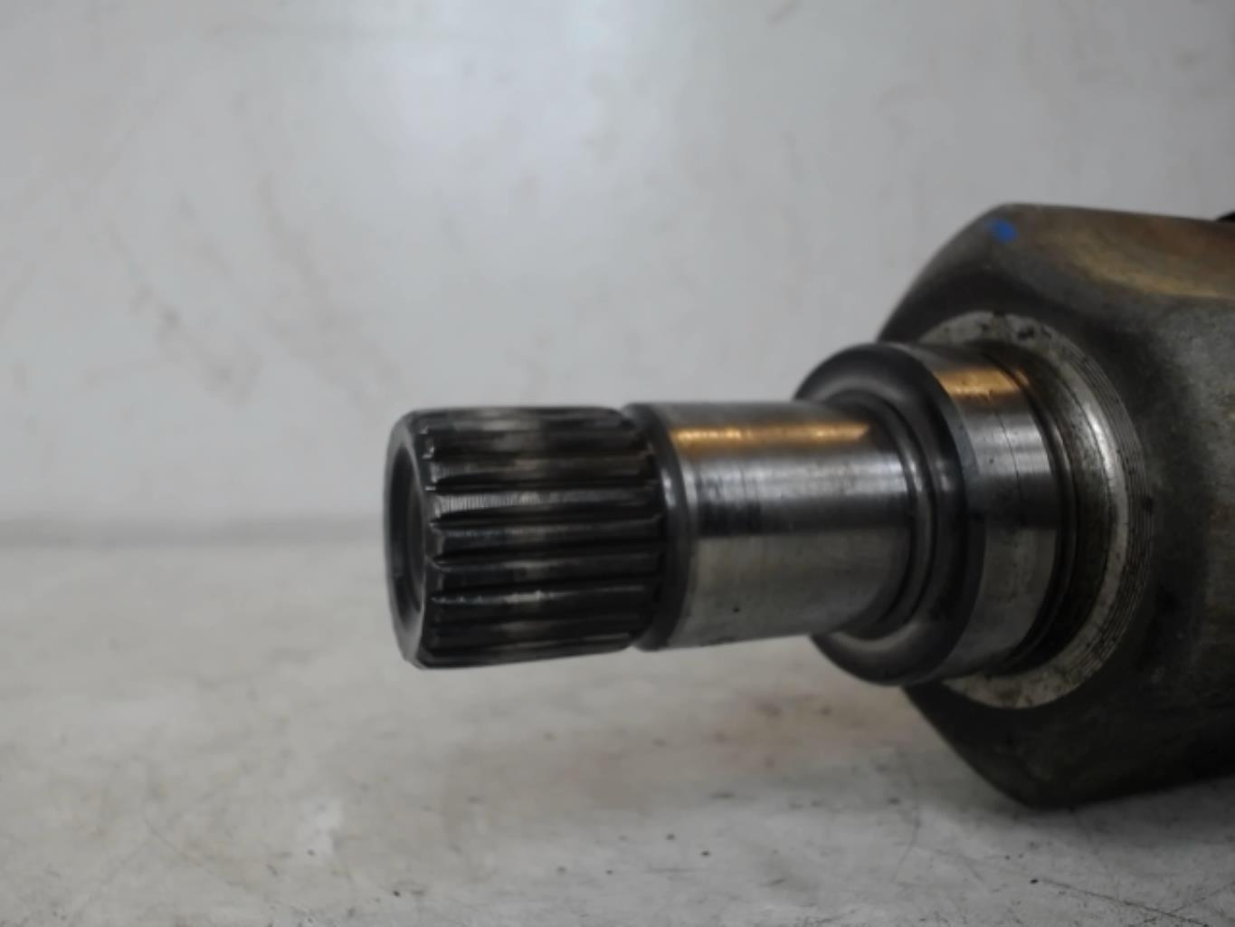 Image Cardan gauche (transmission) - PEUGEOT 2008 1