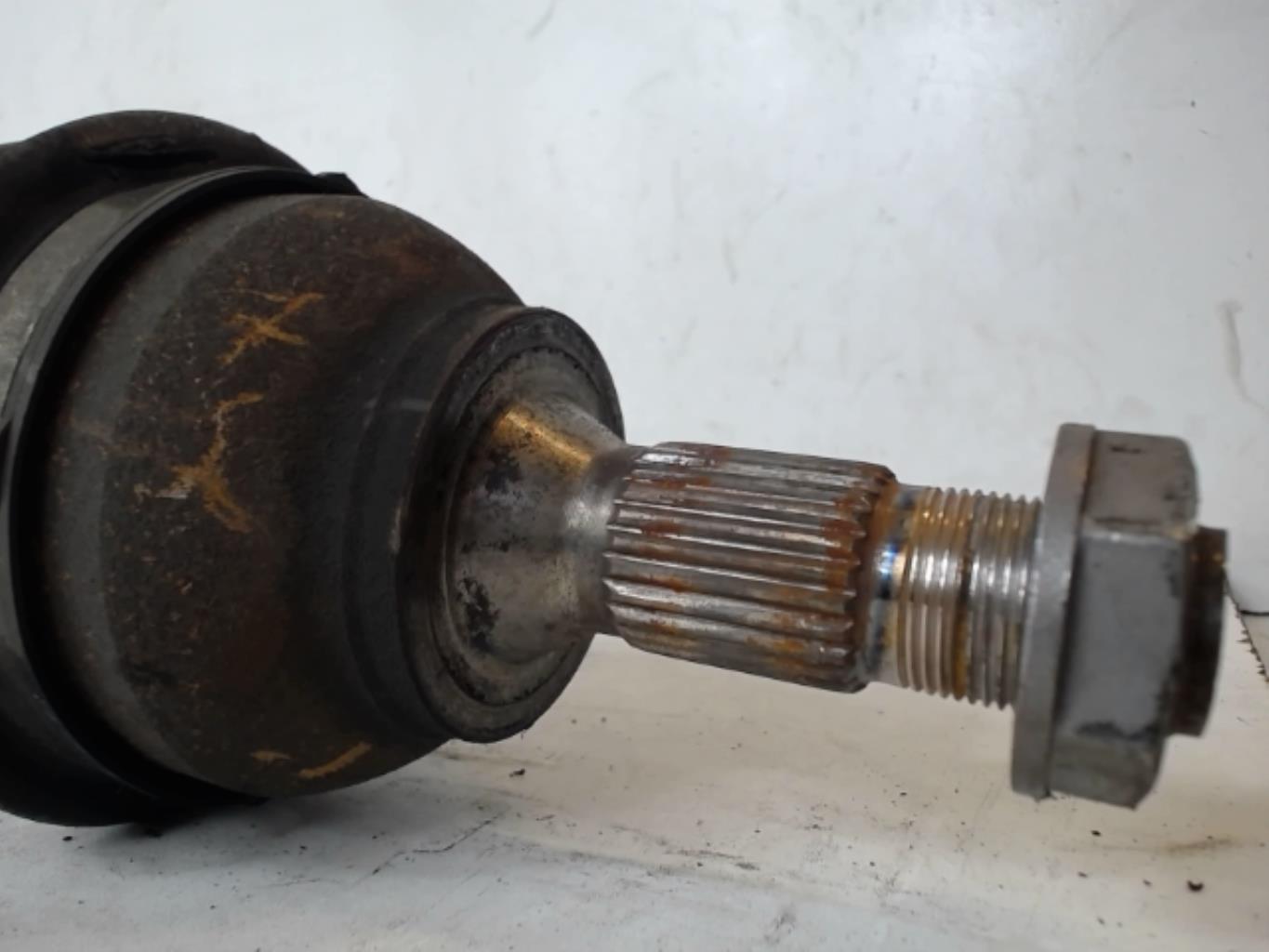 Image Cardan gauche (transmission) - PEUGEOT 2008 1