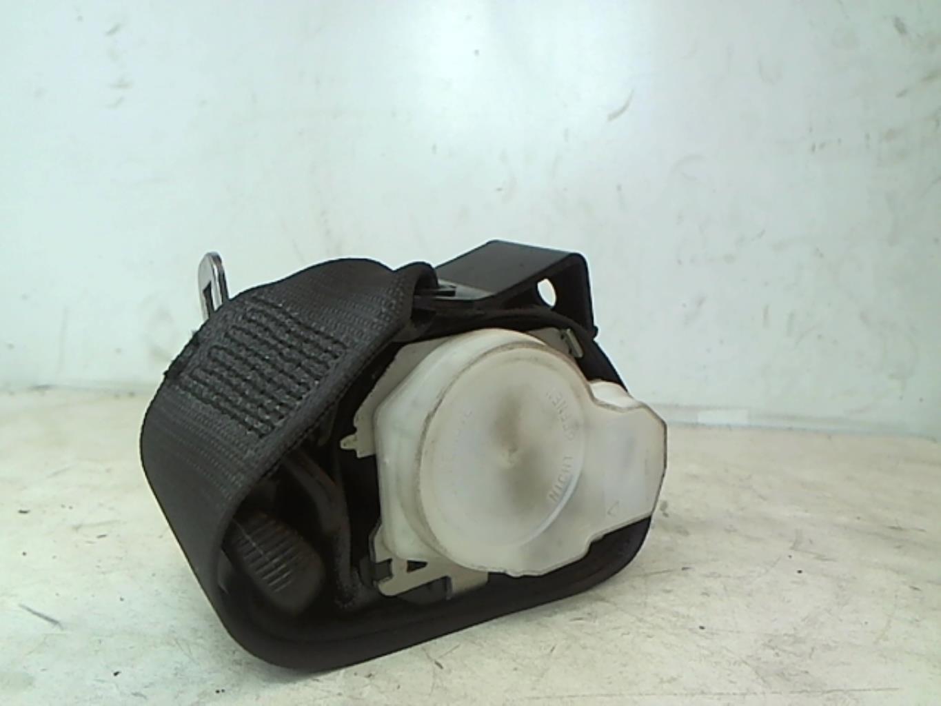 Cintura di sicurezza anteriore destra FIAT CROMA 2 PHASE 1 BREAK Diésel - 1