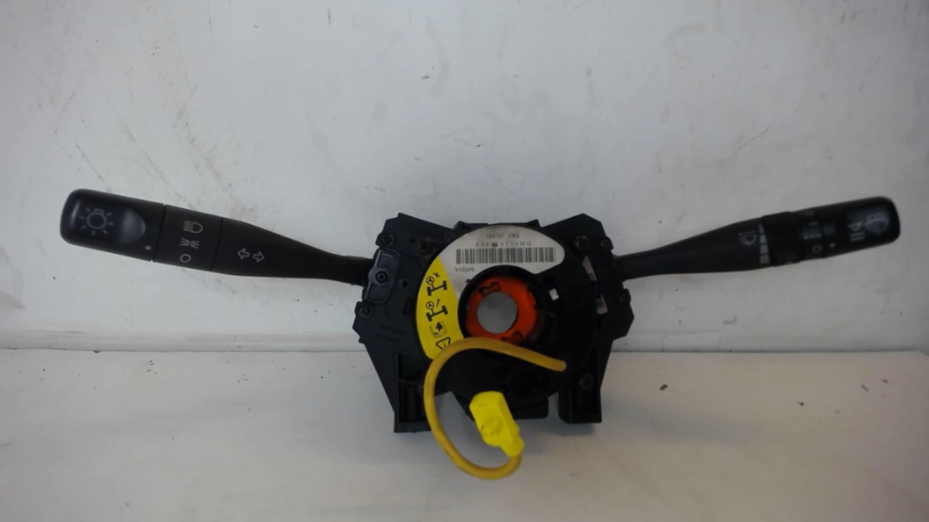 Devio guida completo con contatto spiralato LAND ROVER FREELANDER 1 PHASE 4 Diésel - 1