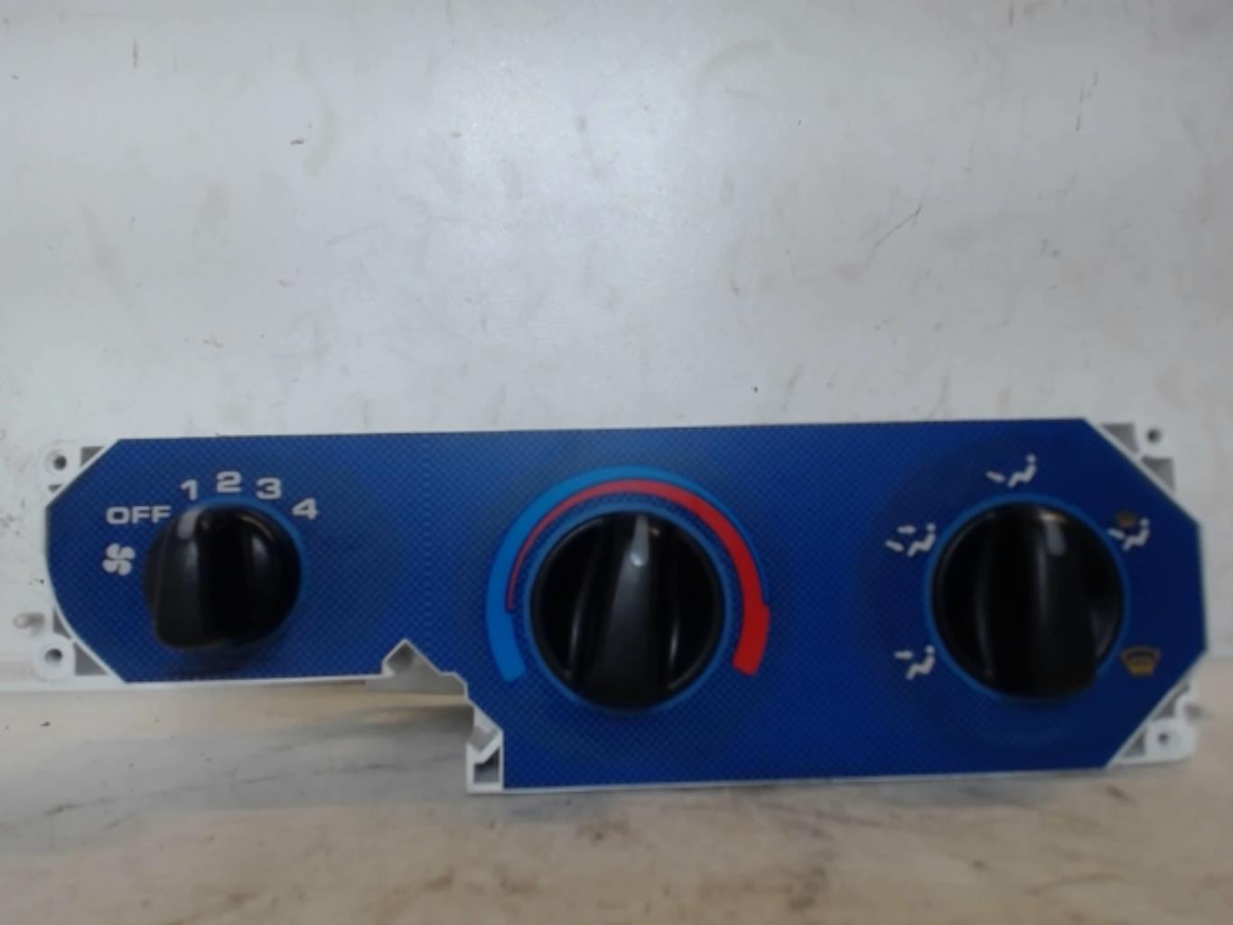Commande chauffage HONDA HR-V 1 PHASE 1 Essence - 1