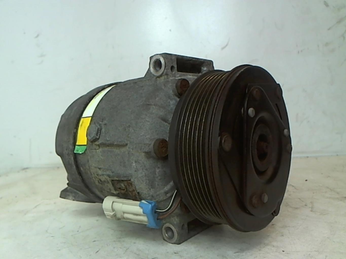 Compressore clima FIAT CROMA 2 PHASE 1 BREAK Diésel - 1