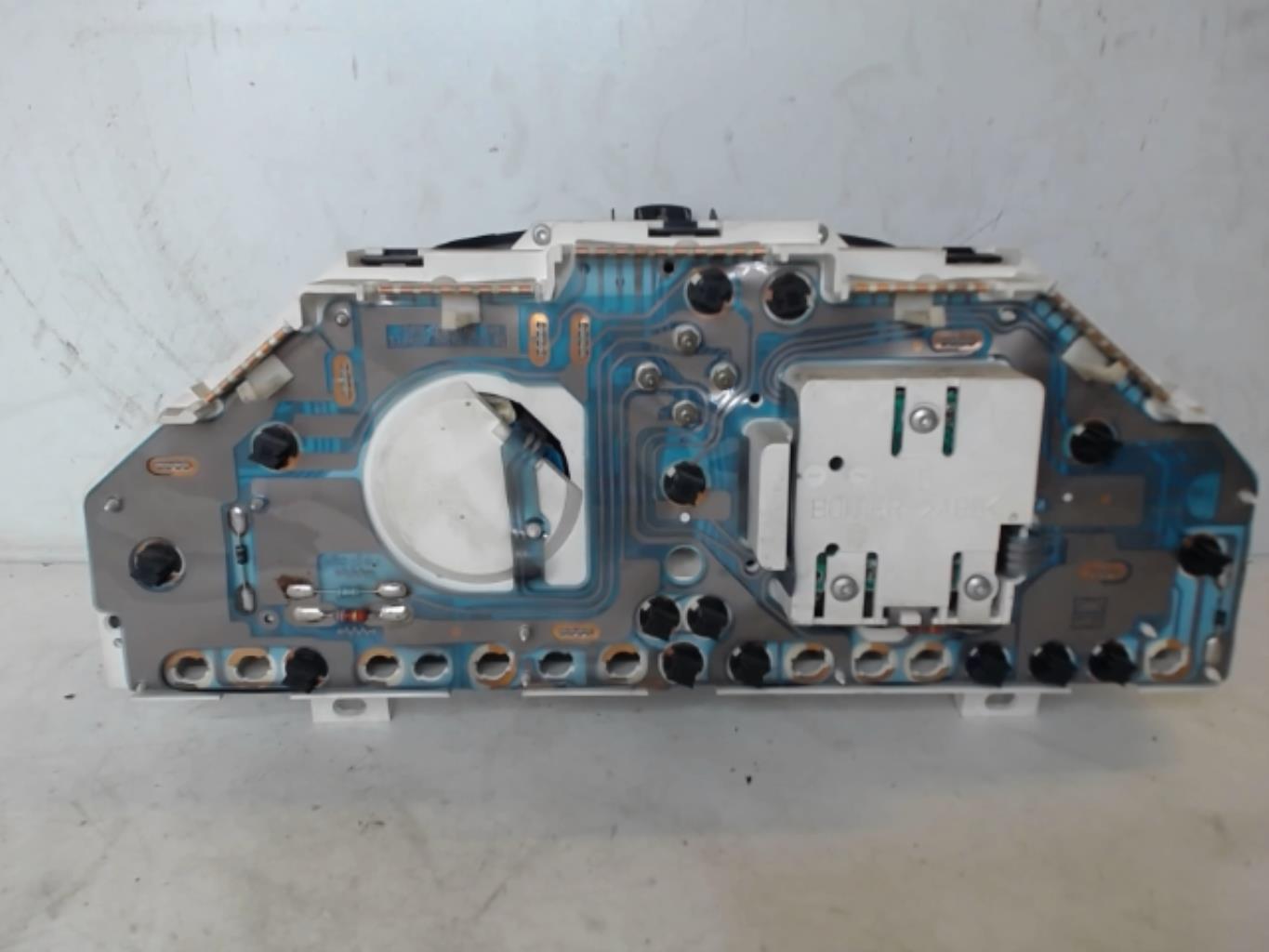 Image Compteur - CITROEN SAXO