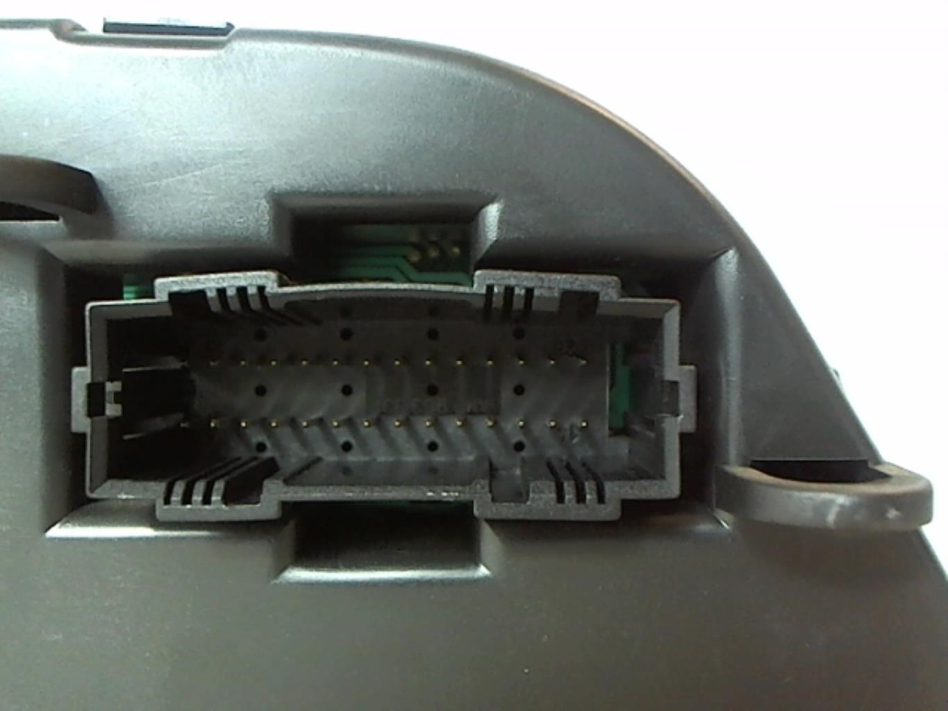 Image Compteur - VOLKSWAGEN GOLF 3