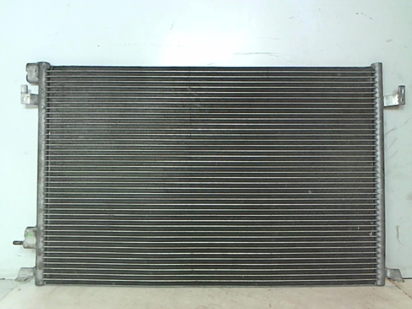 Condensatore clima FIAT CROMA 2 PHASE 1 BREAK Diésel - 1