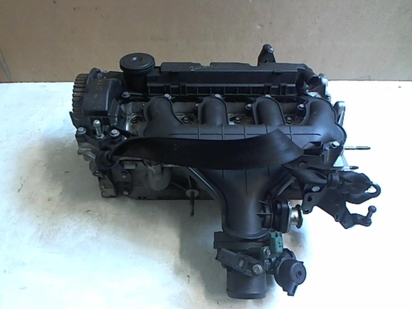 Image Culasse - CITROEN C5 1