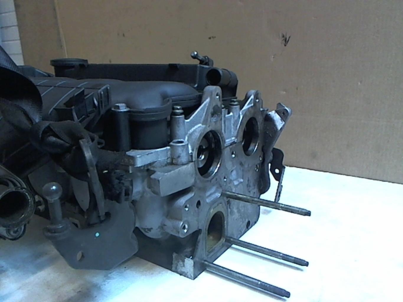 Image Culasse - CITROEN C5 1