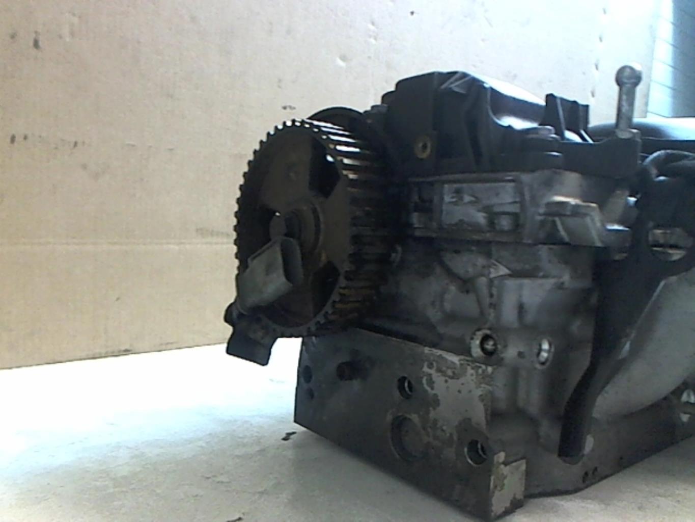Image Culasse - CITROEN C5 1
