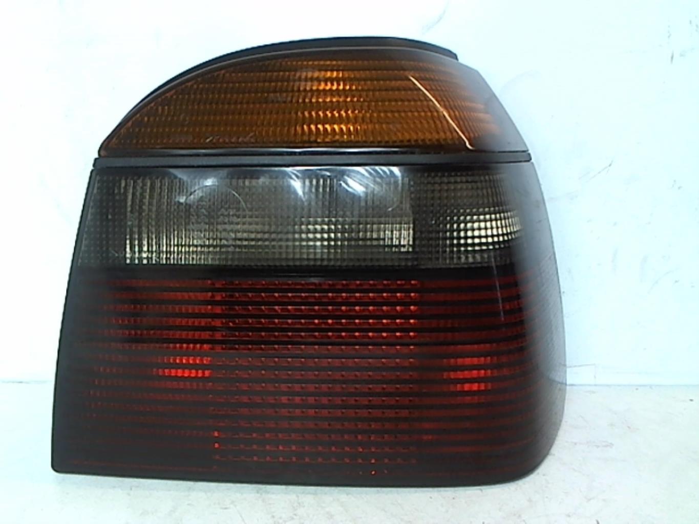 Image Feu arriere principal droit (feux) - VOLKSWAGEN GOLF 3