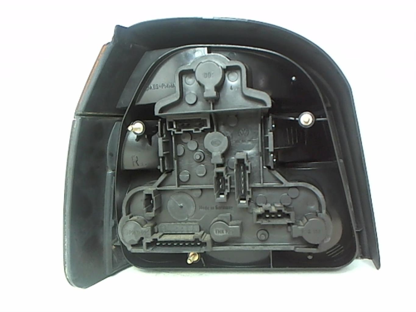 Image Feu arriere principal droit (feux) - VOLKSWAGEN GOLF 3