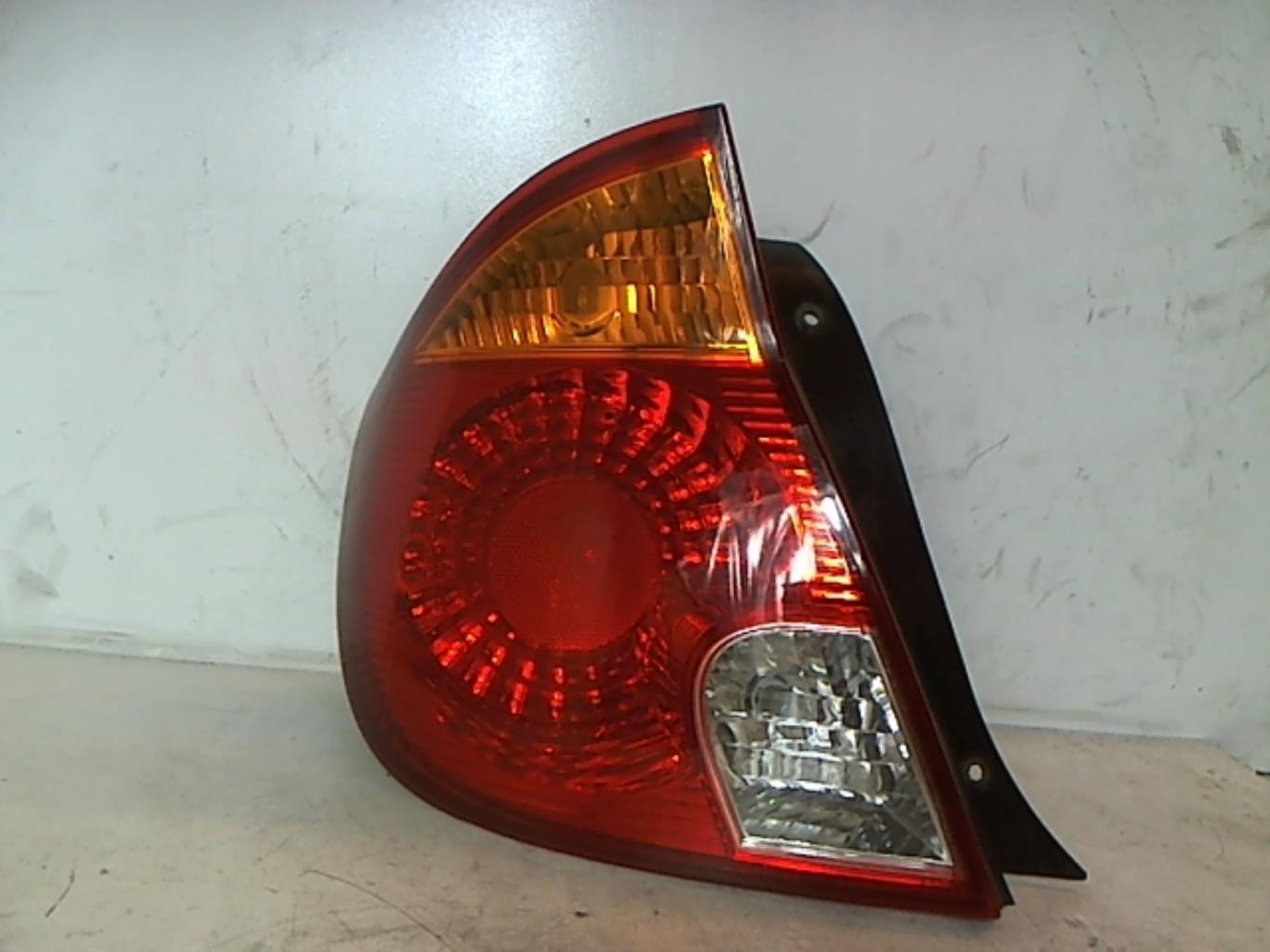 Fanale posteriore principale sinistro (luci) HYUNDAI ACCENT 2 Diésel - 1
