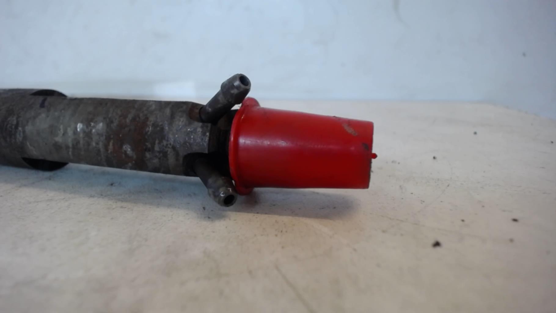 Injecteurs VOLKSWAGEN GOLF 4 Diesel - 1