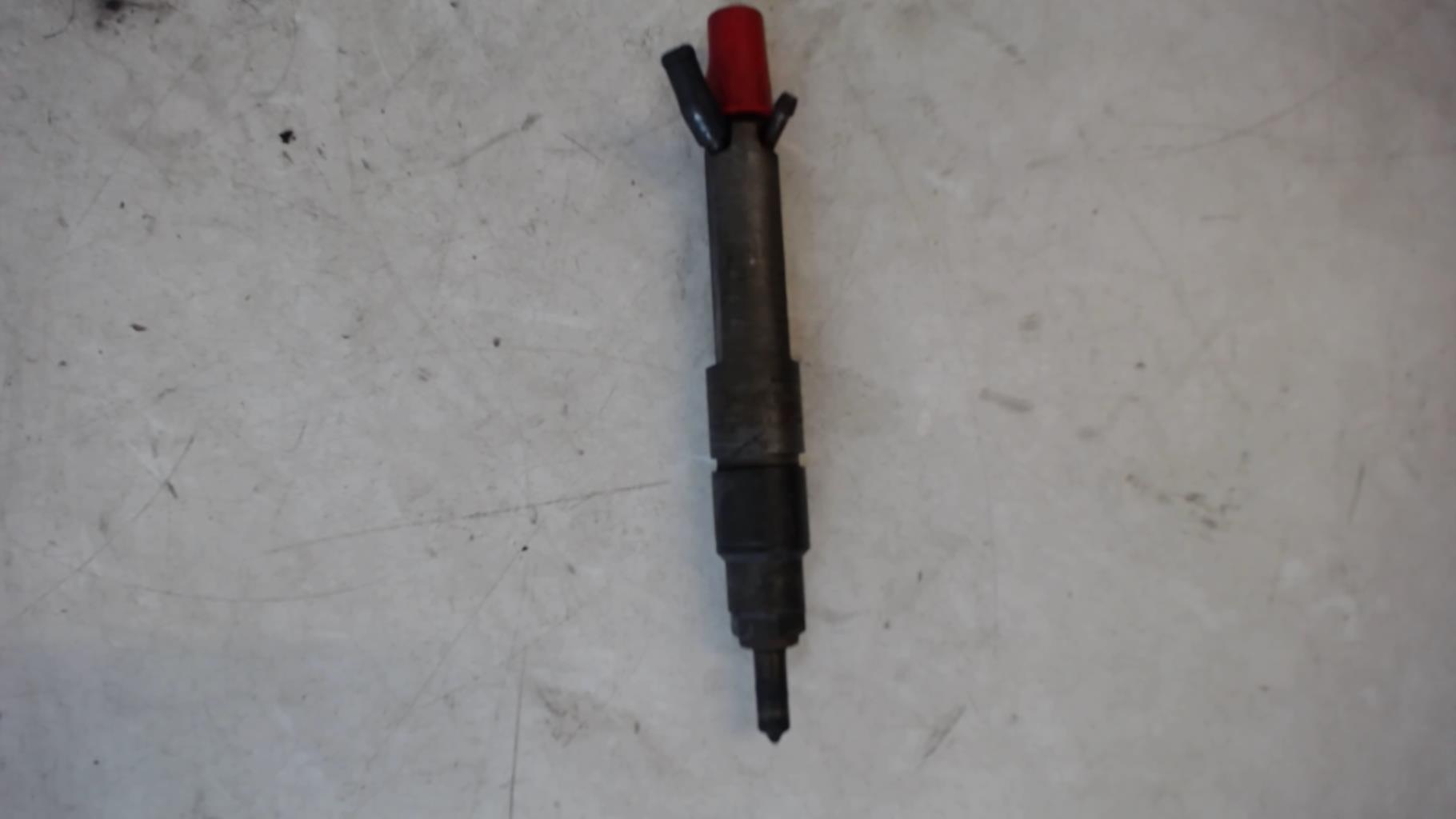 Image Injecteurs - VOLKSWAGEN GOLF 4