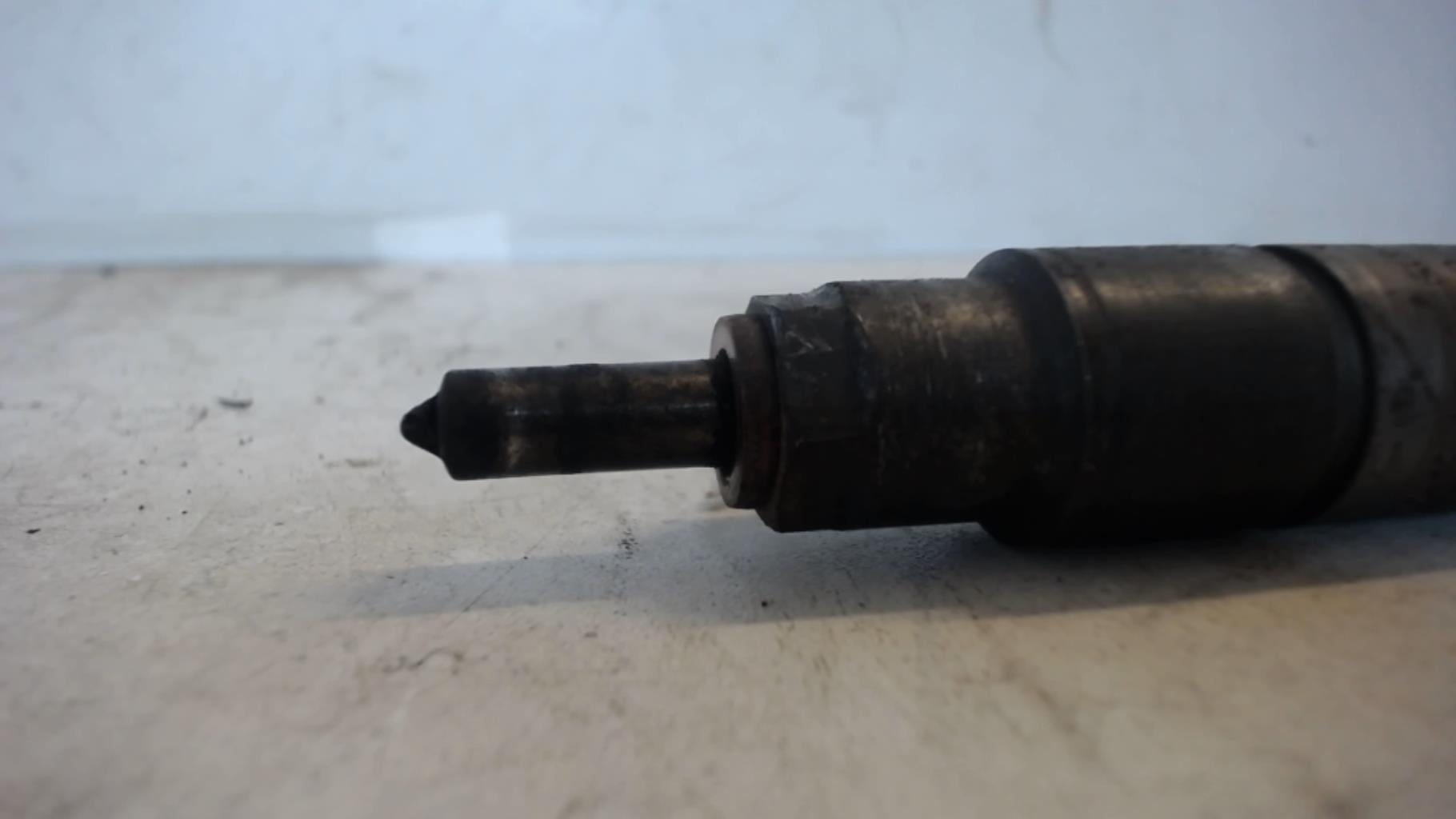 Image Injecteurs - VOLKSWAGEN GOLF 4