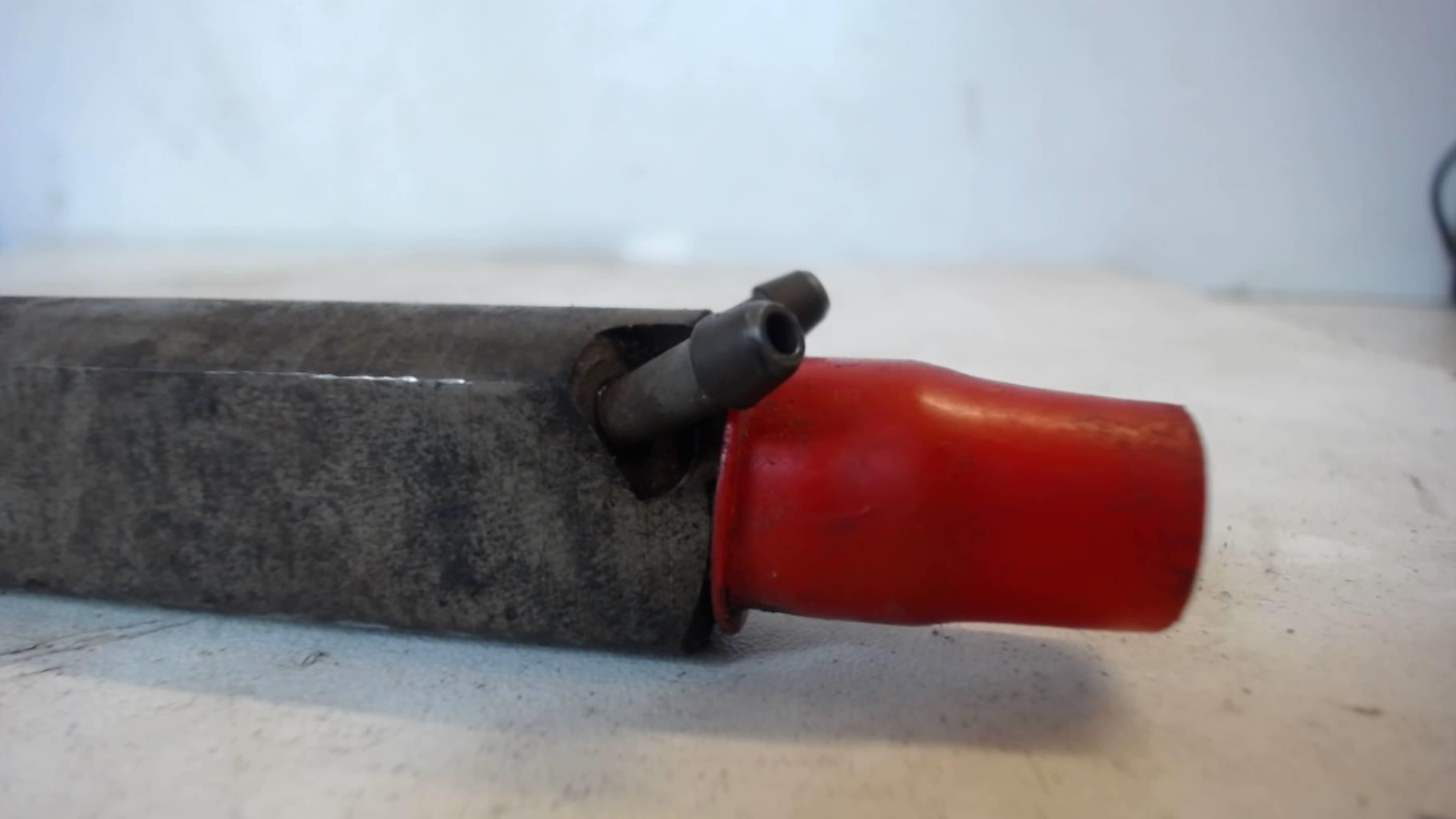 Injecteurs VOLKSWAGEN GOLF 4 Diesel - 1