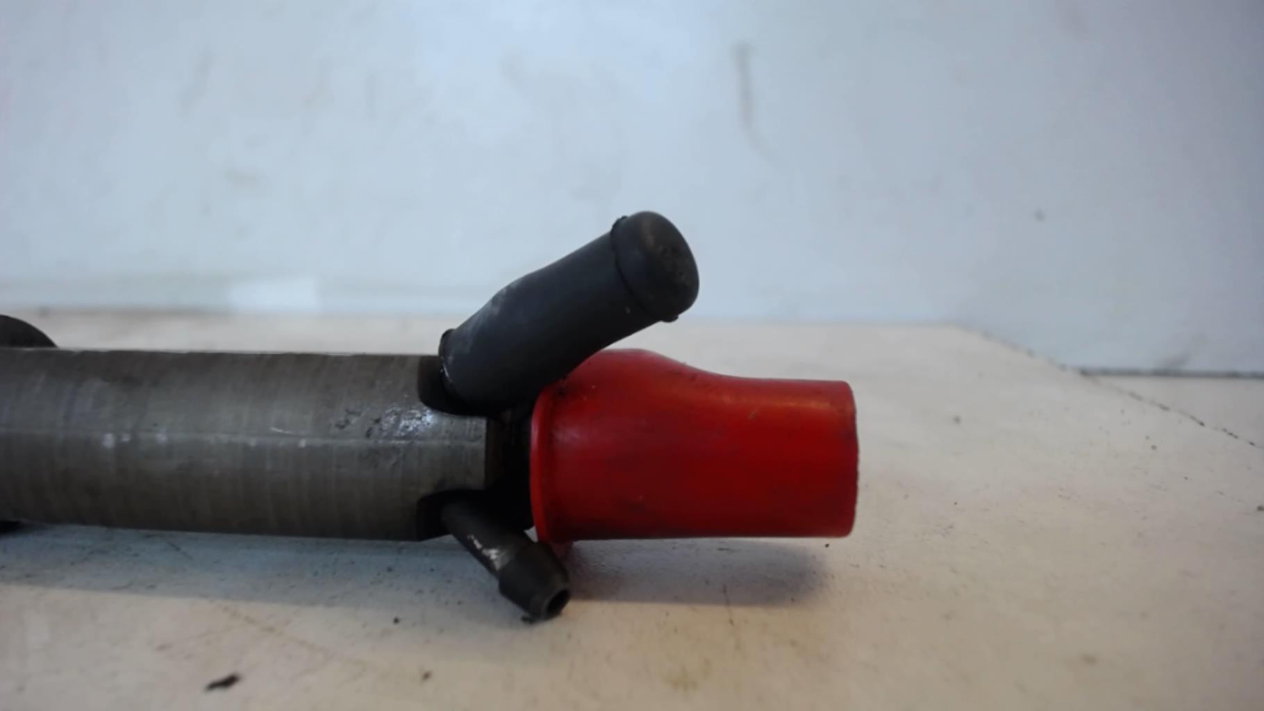 Image Injecteurs - VOLKSWAGEN GOLF 4