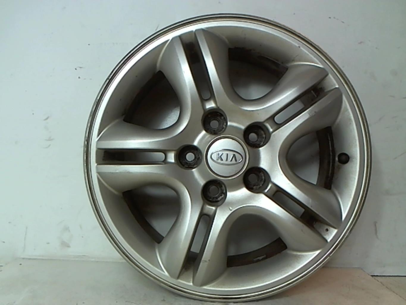 Cerchione KIA SPORTAGE 2 PHASE 1 Diésel - 1