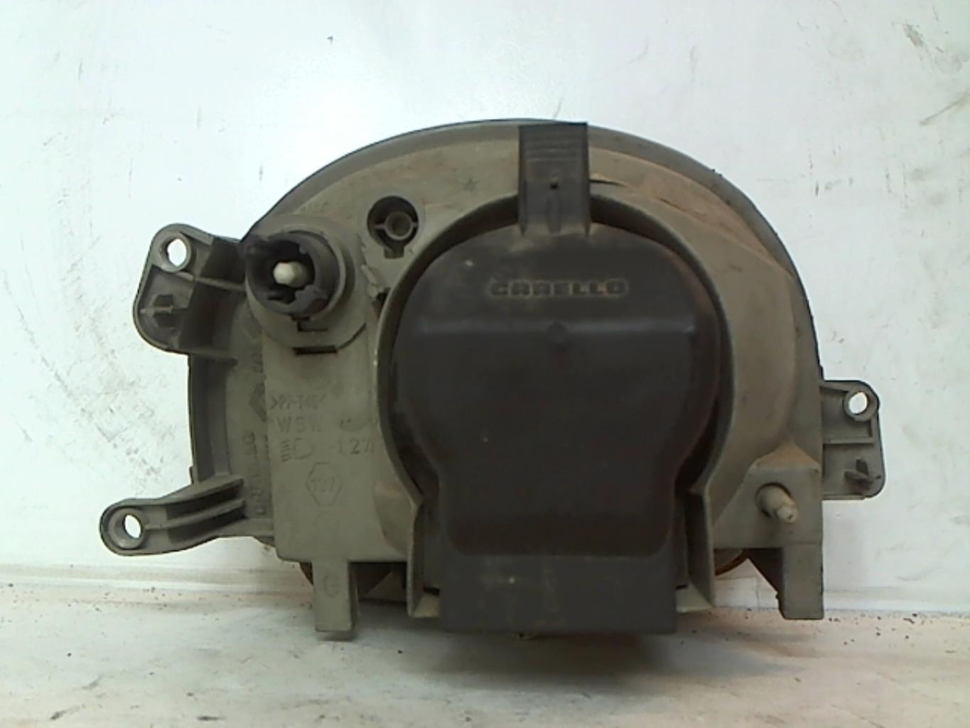 Image Optique avant principal gauche (feux)(phare) - RENAULT TWINGO 1