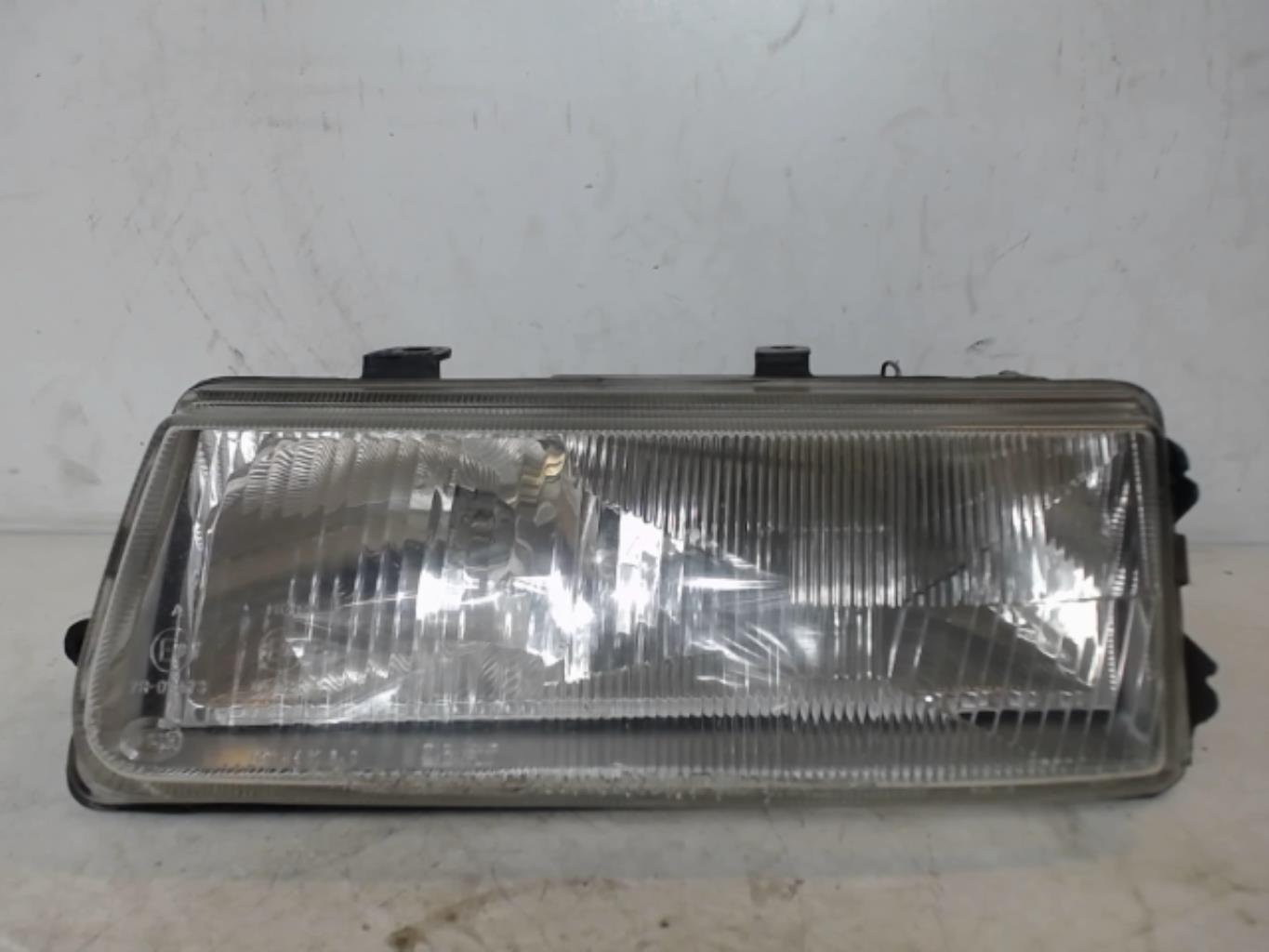 Gruppo ottico anteriore principale sinistro (luci)(faro) SEAT TOLEDO 1 PHASE 2 Diésel - 1