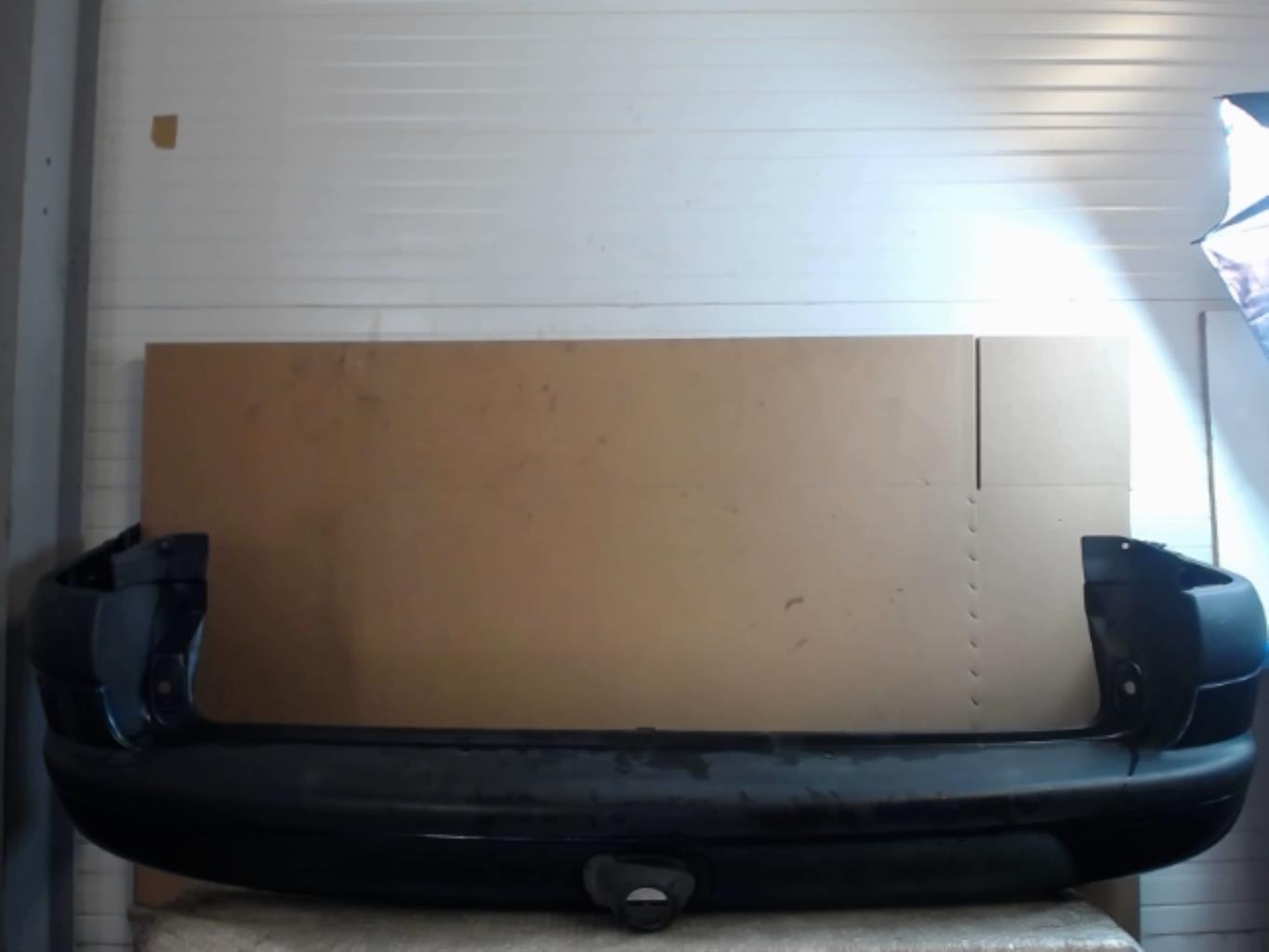 Image Pare choc arriere - RENAULT ESPACE 3