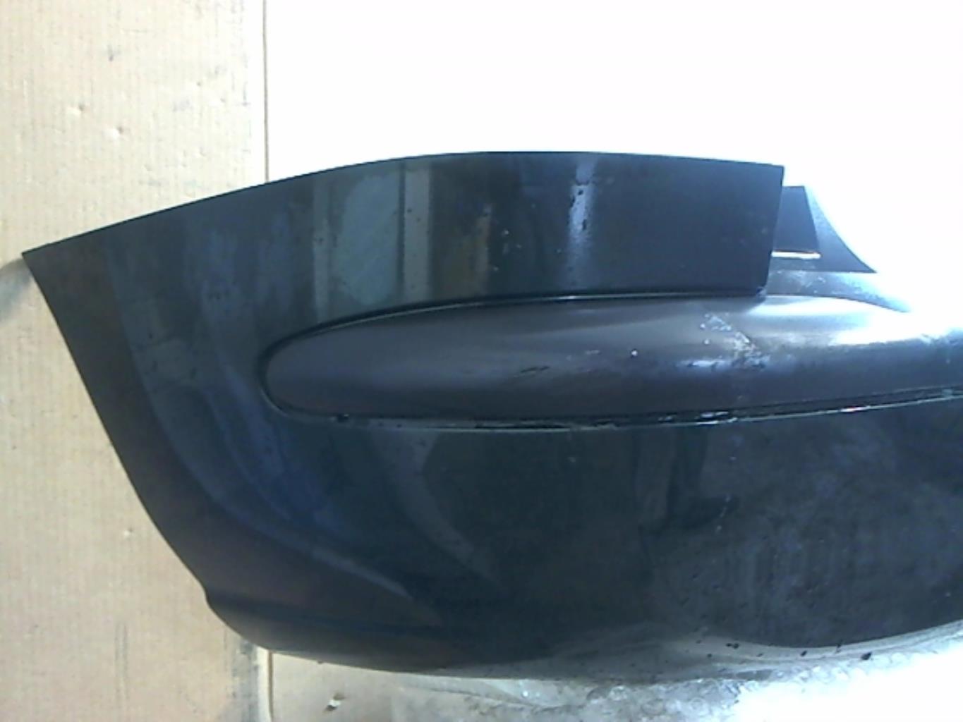 Image Pare choc arriere - OPEL ZAFIRA A