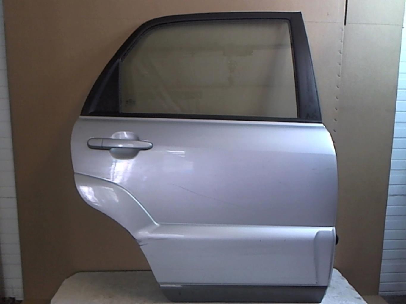 Portiera posteriore destra KIA SPORTAGE 2 PHASE 1 Diésel - 1