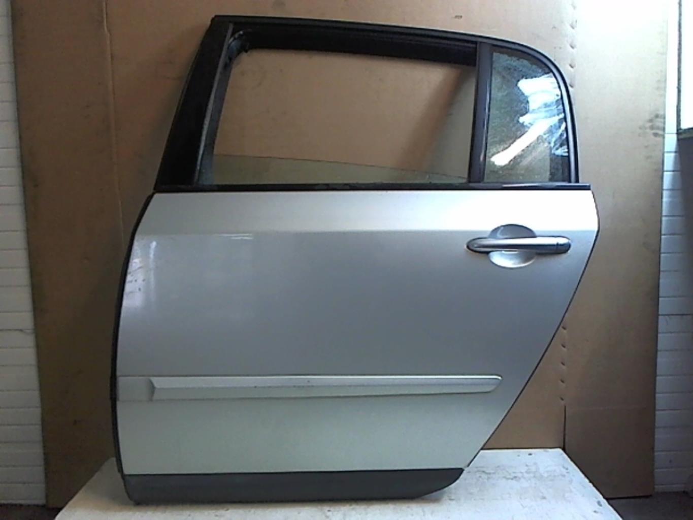 Portiera posteriore sinistra RENAULT VEL SATIS PHASE 1 Diésel - 1